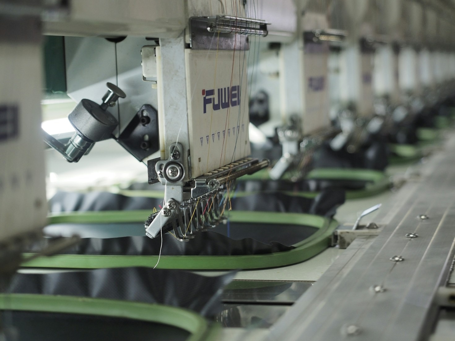 Comment choisir la technique d&rsquo;impression adaptée à vos textiles