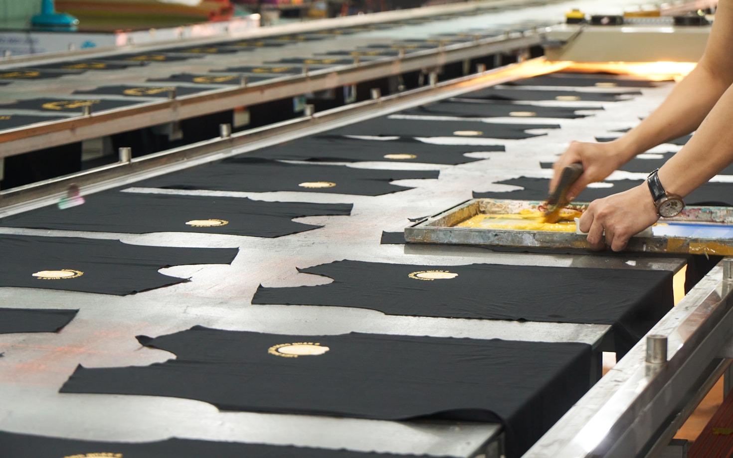 Aloha Grafic : l’importance du savoir-faire artisanal