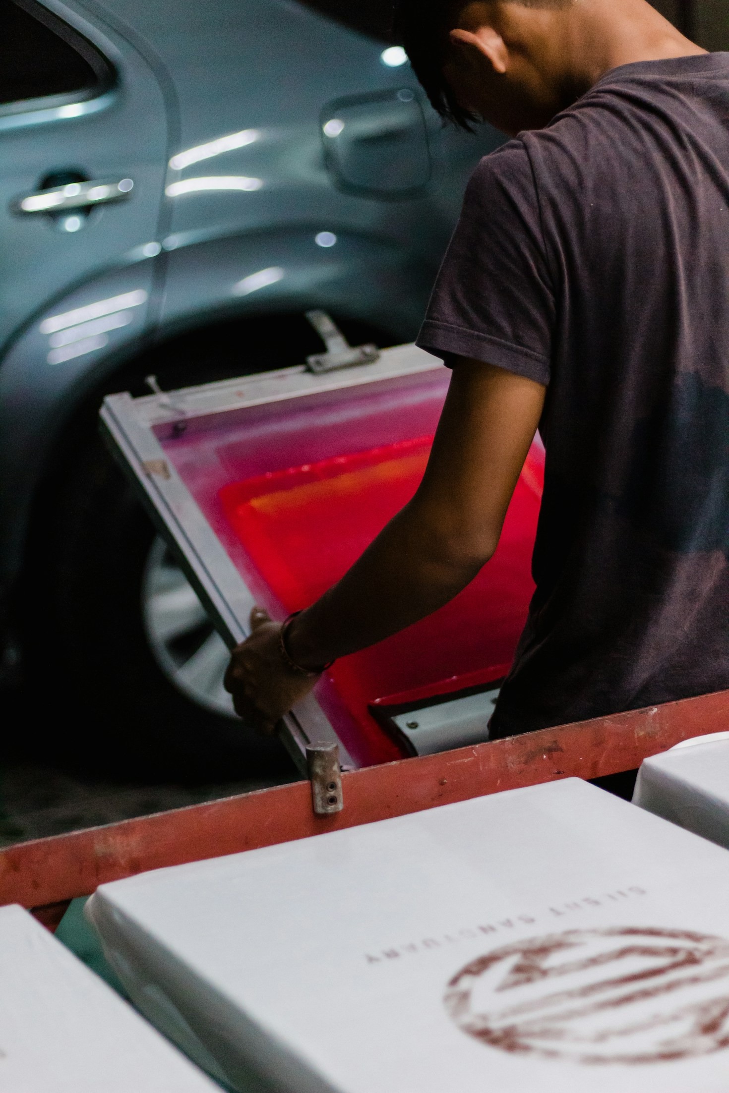 Comment entretenir vos textiles personnalisés correctement