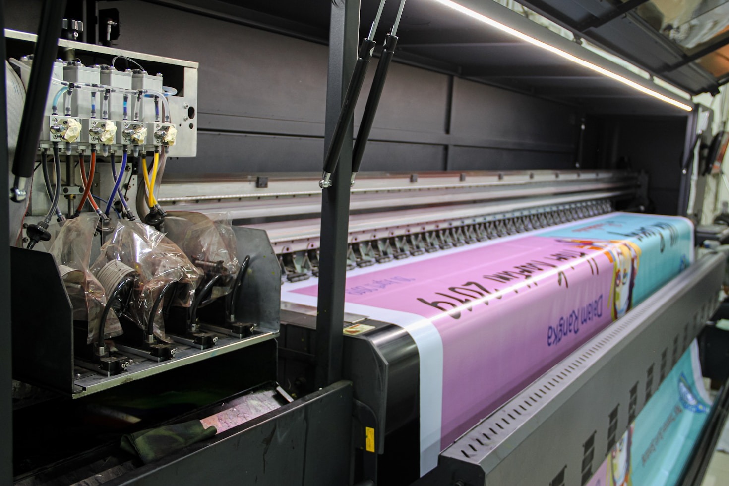 Les avantages des textiles personnalisés pour les entreprises